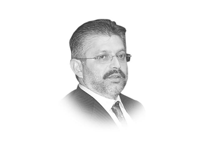 information minister of sindh