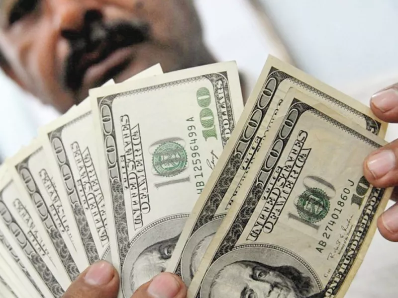 pakistan s foreign exchange reserves have been under pressure because of continuously dwindling reserves held by the sbp photo file pakistan s foreign exchange reserves have been under pressure because of continuously dwindling reserves held by the sbp photo file
