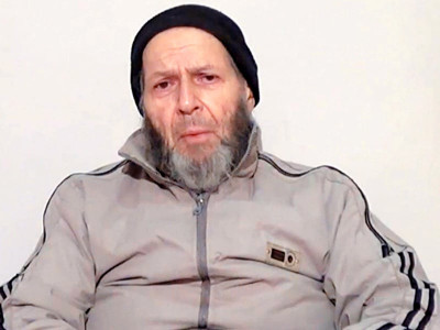 proof of life weinstein allegedly appears in al qaeda video