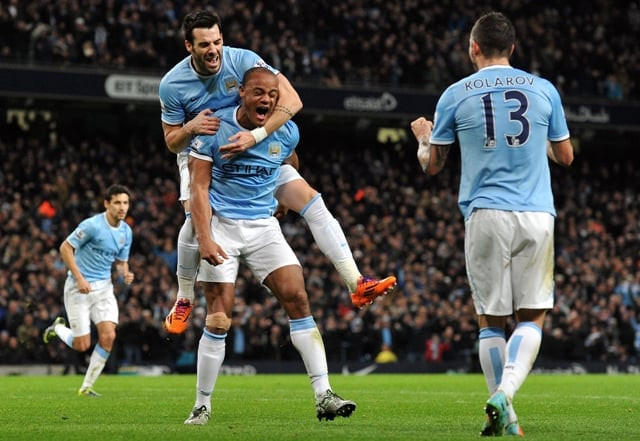 change of fortunes liverpool slipped from first to fourth in the premier league after losing 2 1 at manchester city on thursday leaving arsenal in first place following a frantic boxing day programme photo afp change of fortunes liverpool slipped from first to fourth in the premier league after losing 2 1 at manchester city on thursday leaving arsenal in first place following a frantic boxing day programme photo afp