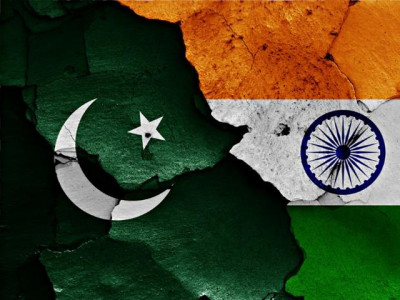 india pakistan trade remains in deep freeze india pakistan trade remains in deep freeze