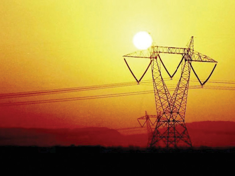 the punjab government has announced that pakistan will seek indian assistance in curbing the energy crisis which has crippled life and business activities in the province and the whole country photo file