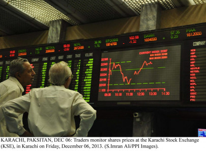 market watch stocks end week with low trading volumes