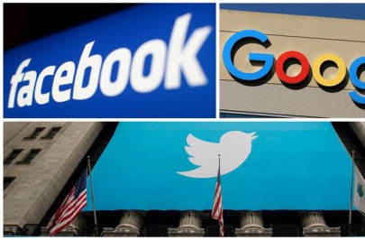 tech giants need to inform eu of takeover plans tech giants need to inform eu of takeover plans
