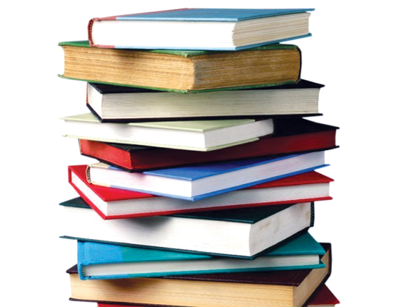 the books will be supplied by february 15 next year photo file