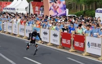 humanoid robots race past humans in beijing half marathon