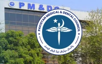 pmdc refers suicide misconduct cases