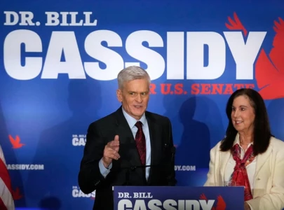 us senator loses primary to trump backed challenger