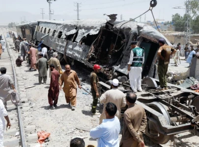 train hit in suicide terror attack train hit in suicide terror attack