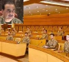 ghq hardens stance on cross border terror