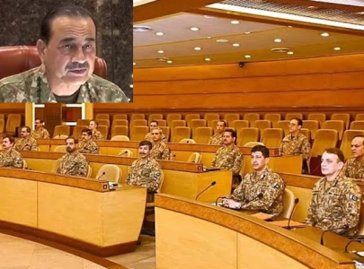 ghq hardens stance on cross border terror ghq hardens stance on cross border terror