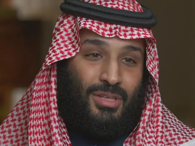 mohammed bin salman prefaced his trip to the us with a profoundly biased interview in which he openly referred to iran s supreme leader as the new hitler photo cbs news mohammed bin salman prefaced his trip to the us with a profoundly biased interview in which he openly referred to iran s supreme leader as the new hitler photo cbs news