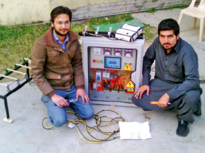 young innovators no need to blow your fuse use a load controller young innovators no need to blow your fuse use a load controller