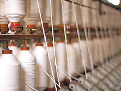 pakistani firms showcase textile expertise