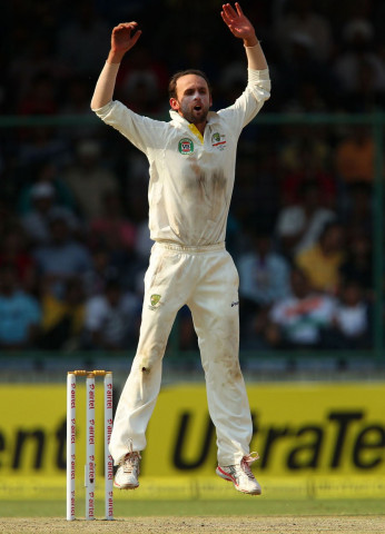 australia spinner leads dramatic turnaround by taking five for 50 photo bcci australia spinner leads dramatic turnaround by taking five for 50 photo bcci