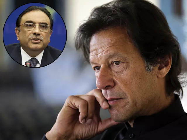 the only way to prevent the pml n from making government after the 2018 elections is through an alliance between the ppp and the pti the only way to prevent the pml n from making government after the 2018 elections is through an alliance between the ppp and the pti