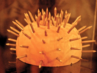 art in 3d mad in and about karachi