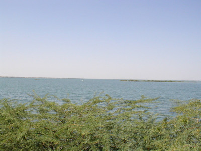 keenjhar floating solar project boon or a bane keenjhar floating solar project boon or a bane