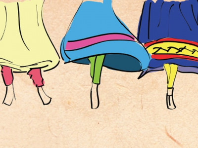 hindu trader wins muslims hearts