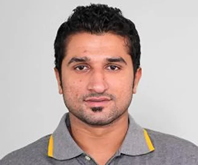 a pcb official confirmed that the team management wanted to include the fast bowler to bring depth into pace attack photo pcb a pcb official confirmed that the team management wanted to include the fast bowler to bring depth into pace attack photo pcb