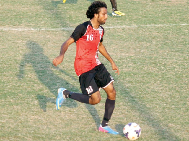krl had a slow start in the season as they drew five and lost two of the 15 matches they have played so far photo file krl had a slow start in the season as they drew five and lost two of the 15 matches they have played so far photo file