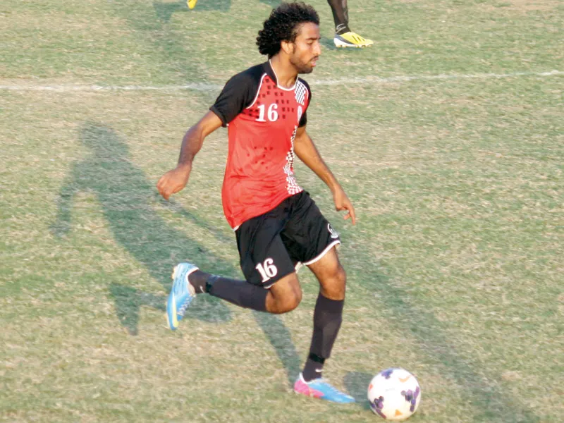 krl had a slow start in the season as they drew five and lost two of the 15 matches they have played so far photo file krl had a slow start in the season as they drew five and lost two of the 15 matches they have played so far photo file