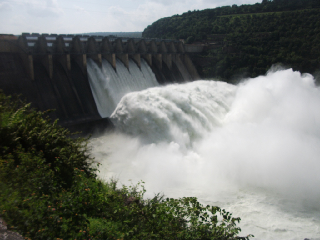 a file photo of a dam photo file