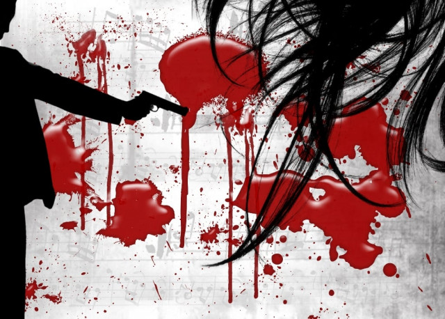 this year 143 people were murdered in the federal capital against 123 killed in 2012 photo file this year 143 people were murdered in the federal capital against 123 killed in 2012 photo file