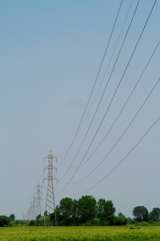 the government is working on a 50 year policy to resolve the energy crisis says minister photo file the government is working on a 50 year policy to resolve the energy crisis says minister photo file