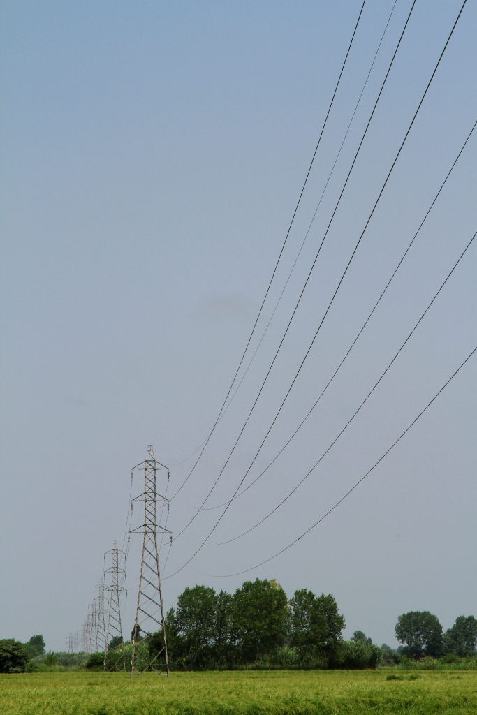 the government is working on a 50 year policy to resolve the energy crisis says minister photo file the government is working on a 50 year policy to resolve the energy crisis says minister photo file