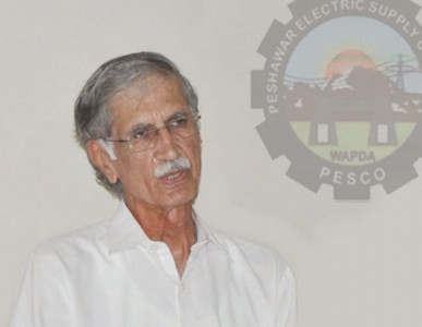 pesco transfer k p govt unimpressed with centre s offer pesco transfer k p govt unimpressed with centre s offer