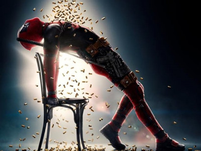 with wisecracks that stop at nothing the trailer for deadpool 2 will leave you in splits