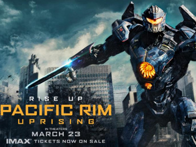 pacific rim uprising even robots fighting aliens cannot save this mediocre sequel pacific rim uprising even robots fighting aliens cannot save this mediocre sequel