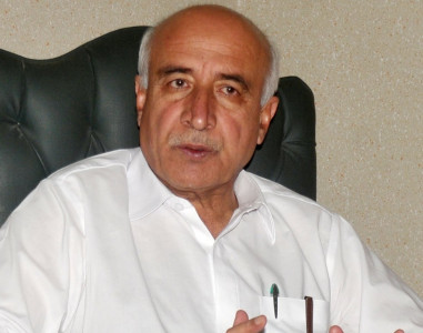 peace building measure govt plans to disarm militias in balochistan