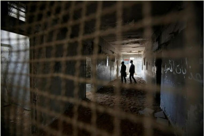 israelis appeal against release of palestinian prisoners