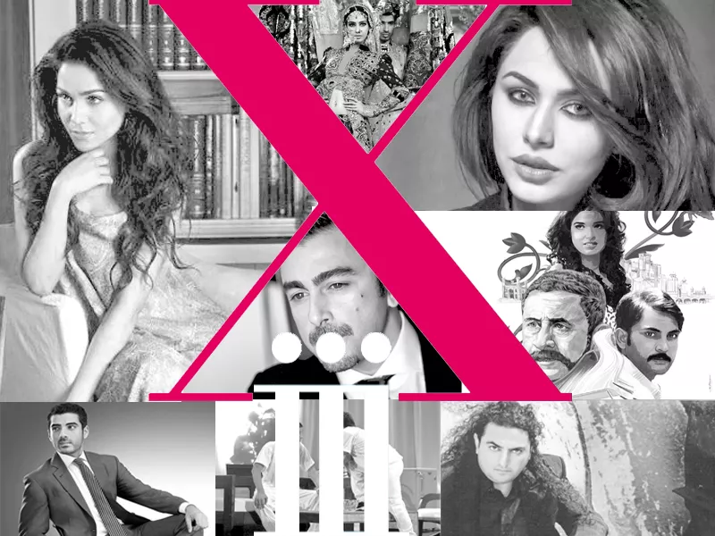 2013 epitomised the high standards our entertainment and fashion industries have reached 2013 epitomised the high standards our entertainment and fashion industries have reached