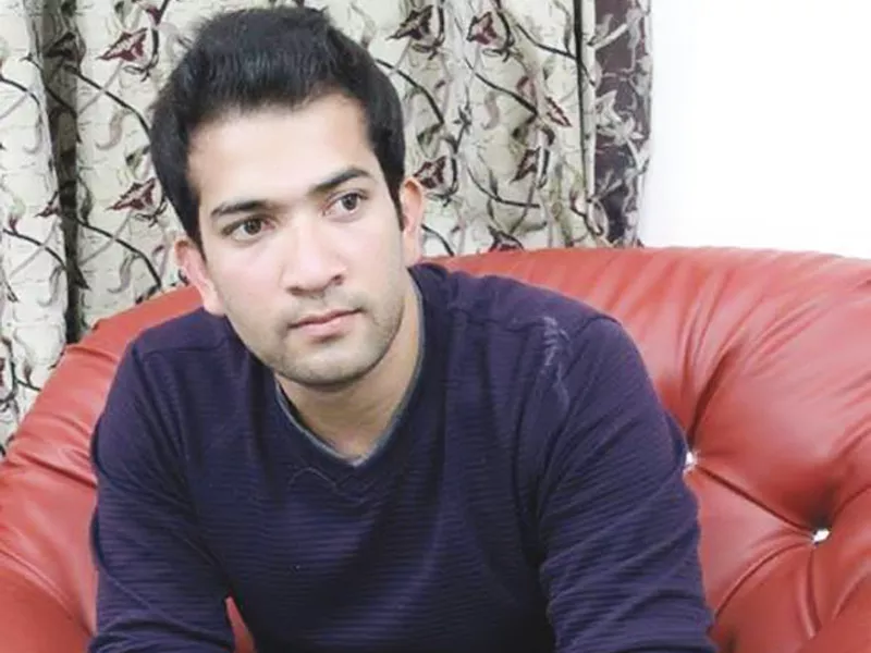 maqsood is a right handed middle order batsman and one thing that catches the attention is the confident way in which he faces every delivery as well as his shot timing and selection maqsood is a right handed middle order batsman and one thing that catches the attention is the confident way in which he faces every delivery as well as his shot timing and selection