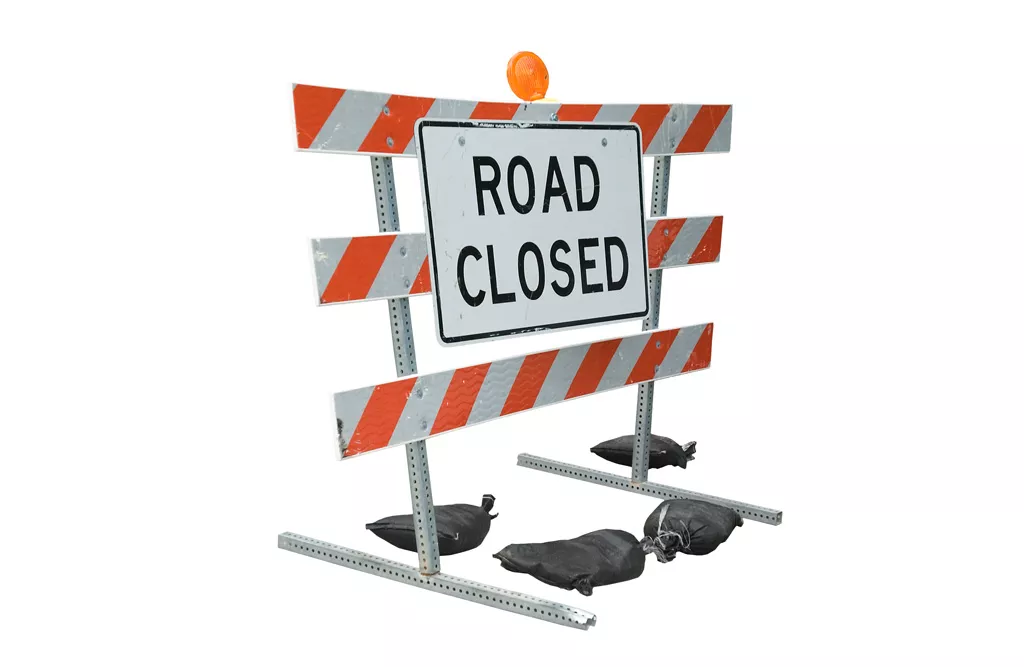 quot only the residents of dha will be allowed to access the blocked roads quot said clifton division sp muhammad nadeem photo file quot only the residents of dha will be allowed to access the blocked roads quot said clifton division sp muhammad nadeem photo file