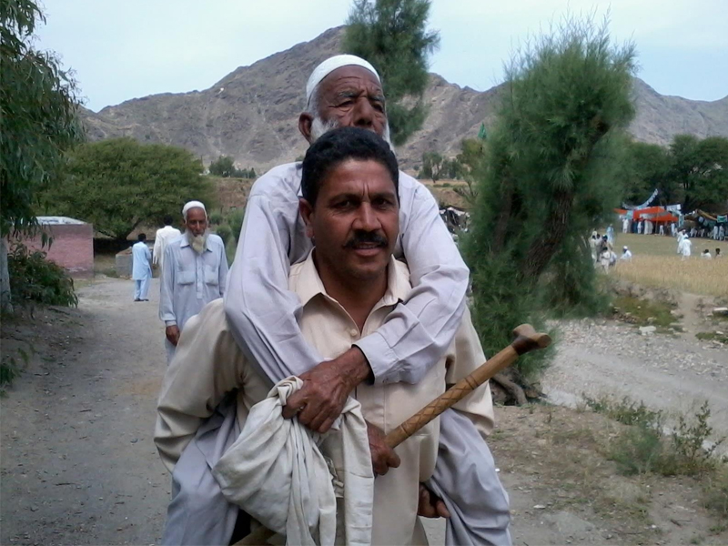 elections were ushered in with a spate of violence particularly against the former ruling party at least 18 people died in a blast targeting the anp corner meeting on april 16 however the general elections in may 2013 saw an unprecedented number of people coming out to exercise their right to vote many among them were first time voters in the 2008 elections voter turnout in k p and fata was 34 and 31 while this time it was 44 and 36 respectively bringing in a new government did not necessarily bring in much desired peace in region a month later 15 worshipers were killed in a suicide and gun attack on june 21 in the suburbs of peshawar photos express