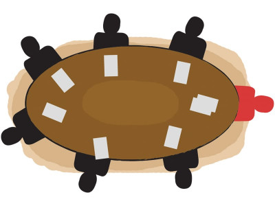 new members premier reconstitutes pc board before key meeting new members premier reconstitutes pc board before key meeting