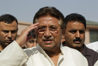 treason case musharraf files intra court appeal against ihc decision treason case musharraf files intra court appeal against ihc decision