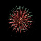 pakistan lights up new year 2026 with fireworks and folk music