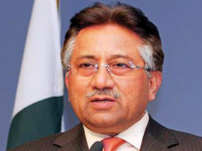 musharraf to be accorded tight security ig islamabad musharraf to be accorded tight security ig islamabad