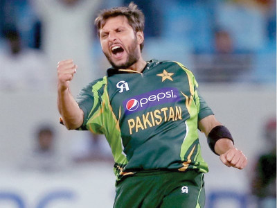shahid afridi eyes world twenty20 trophy shahid afridi eyes world twenty20 trophy