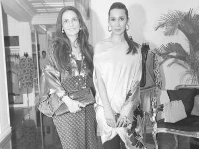 in anticipation watch out for what s on the horizon