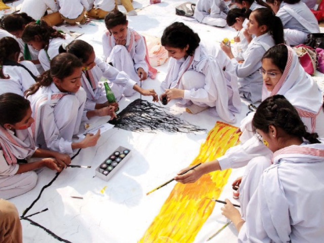 private schools associations however have yet to come around to the idea private schools associations however have yet to come around to the idea