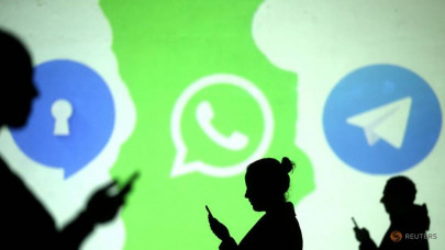 signal sees meteoric rise in daily installs as people look for whatsapp alternatives signal sees meteoric rise in daily installs as people look for whatsapp alternatives
