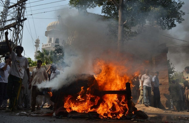 around 437 terrorist attacks took place all over the province with nearly 700 fatalities photo reuters around 437 terrorist attacks took place all over the province with nearly 700 fatalities photo reuters