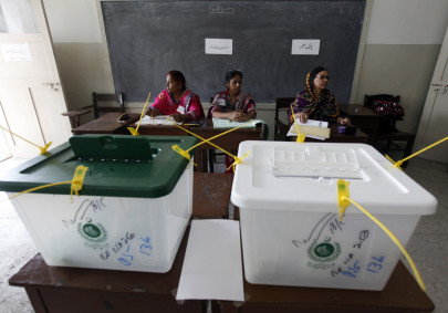 pml n doesn t see lg polls till 2019 pml n doesn t see lg polls till 2019