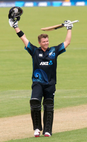 corey anderson basks in glory after breaking afridi 039 s 17 year old record photo afp corey anderson basks in glory after breaking afridi 039 s 17 year old record photo afp